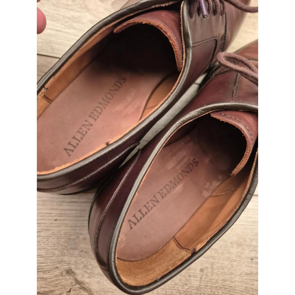 Allen Edmonds allen edmonds